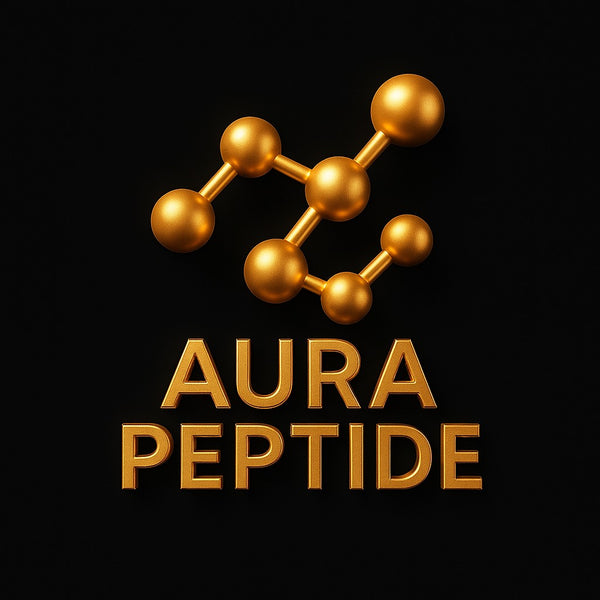 Aura Peptide